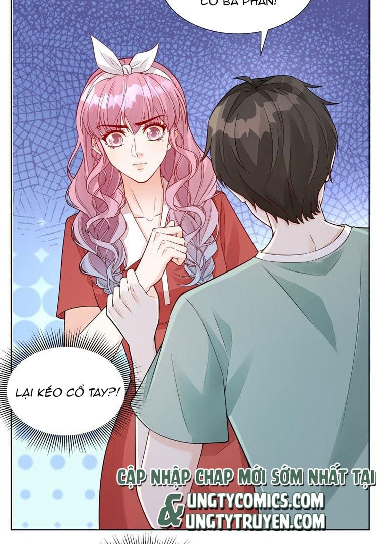 Món Quà Của Apolo Chapter 46 - Next Chapter 47