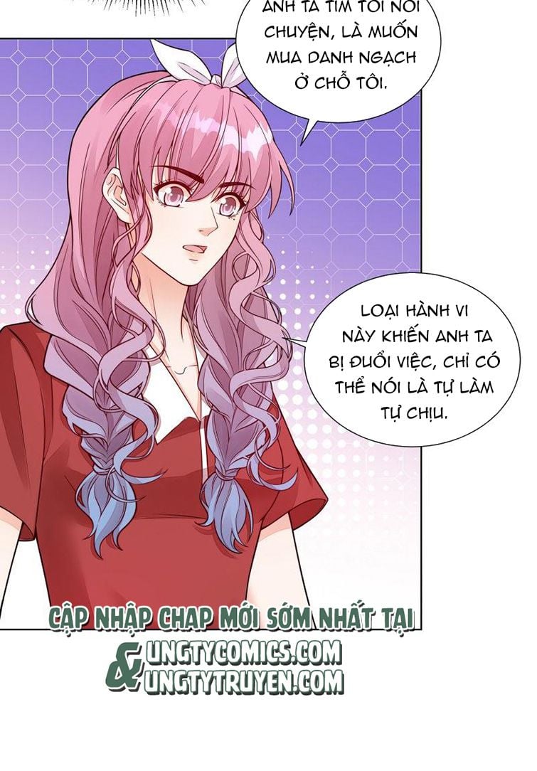 Món Quà Của Apolo Chapter 46 - Next Chapter 47