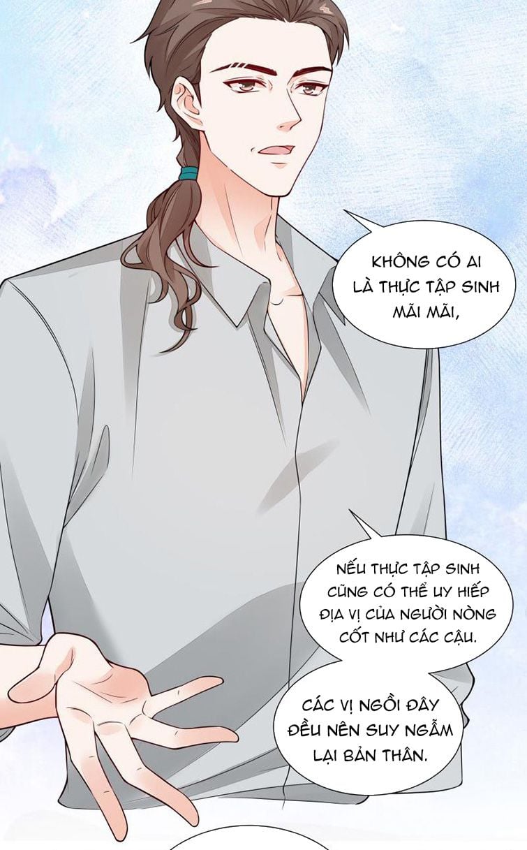 Món Quà Của Apolo Chapter 46 - Next Chapter 47