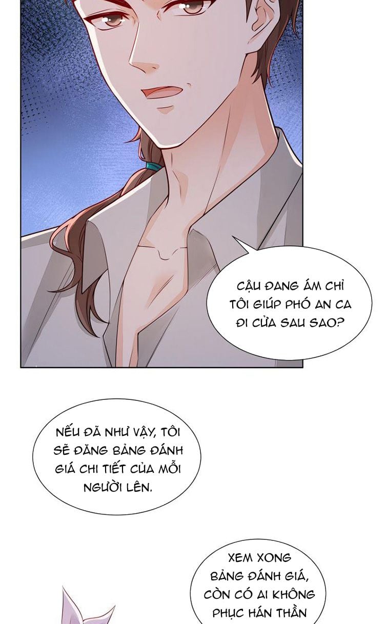 Món Quà Của Apolo Chapter 46 - Next Chapter 47