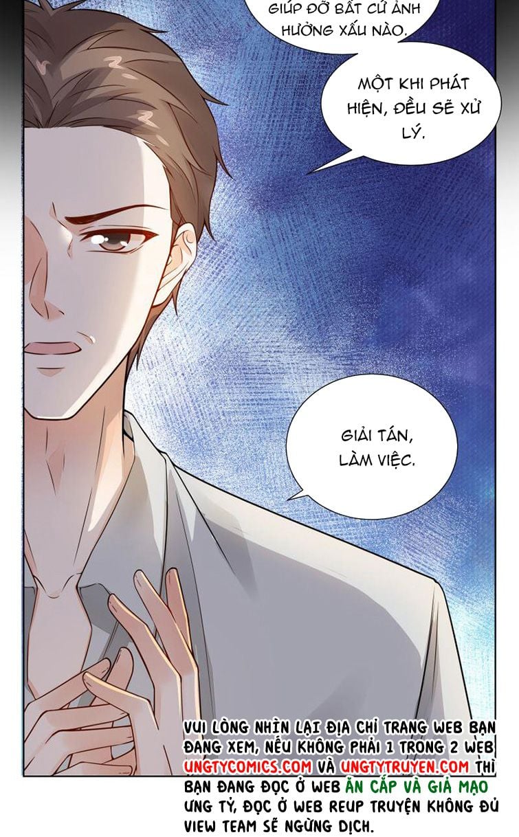 Món Quà Của Apolo Chapter 46 - Next Chapter 47