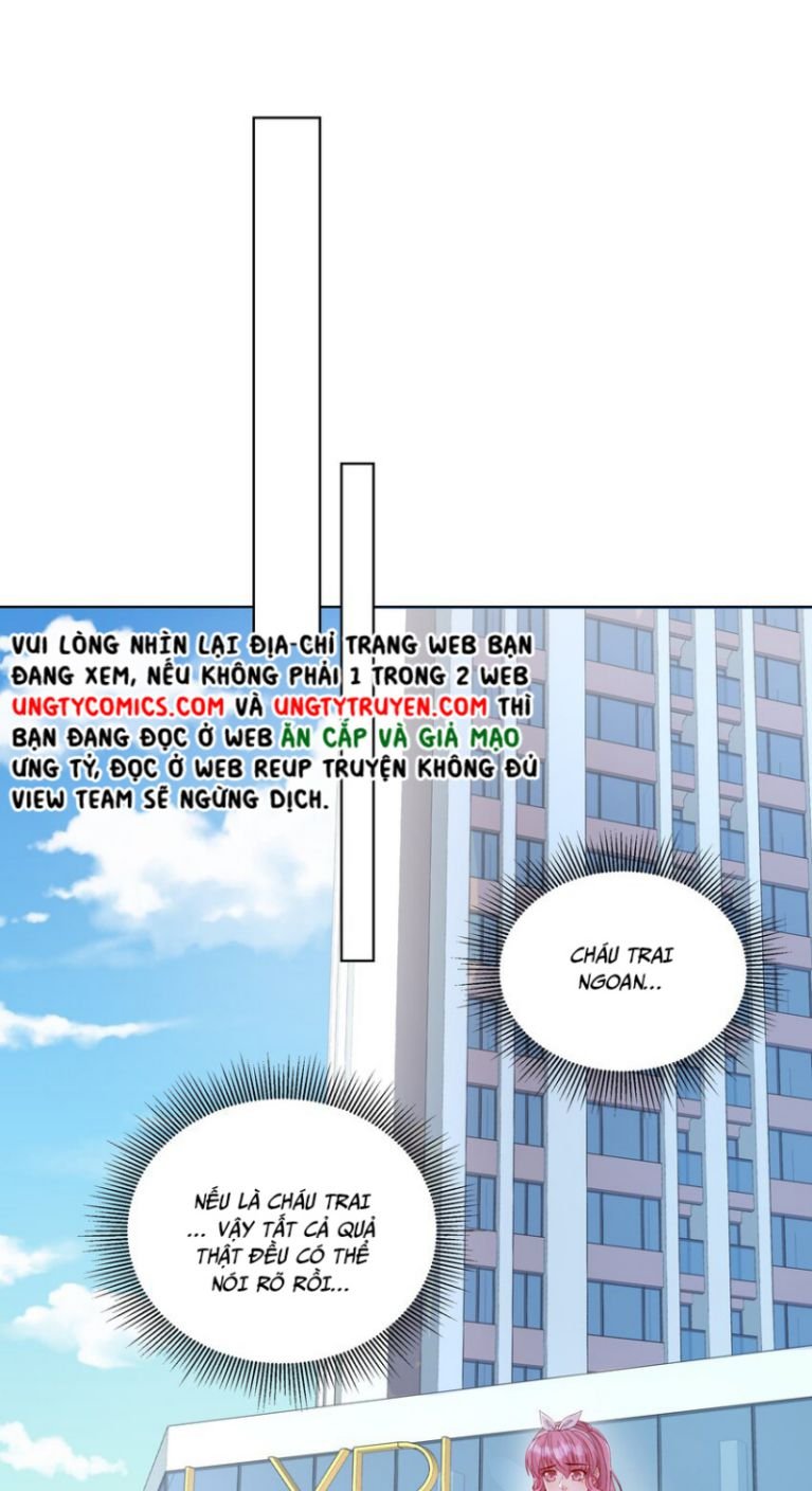 Món Quà Của Apolo Chapter 51 - Trang 2