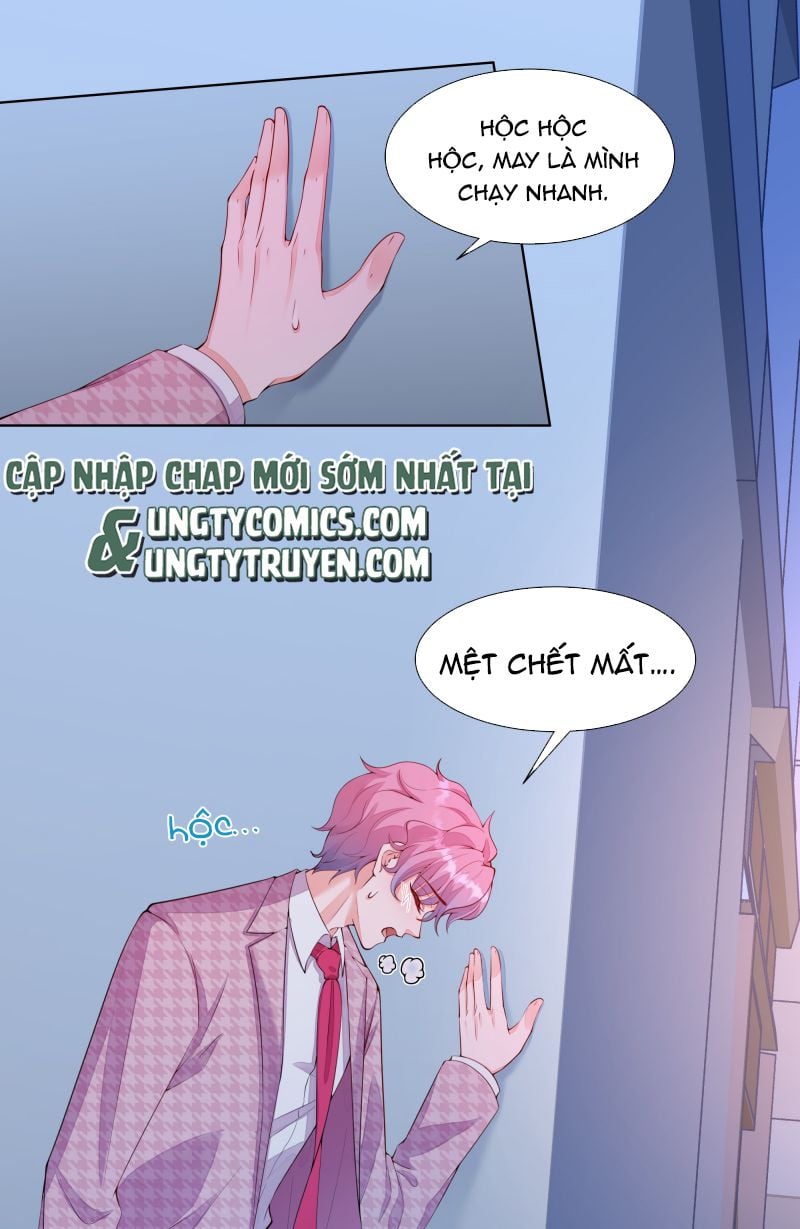 Món Quà Của Apolo Chapter 6 - Next Chapter 7