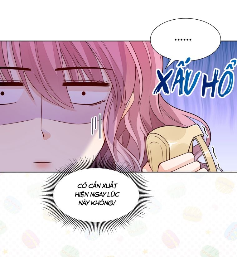 Món Quà Của Apolo Chapter 9 - Next Chapter 10