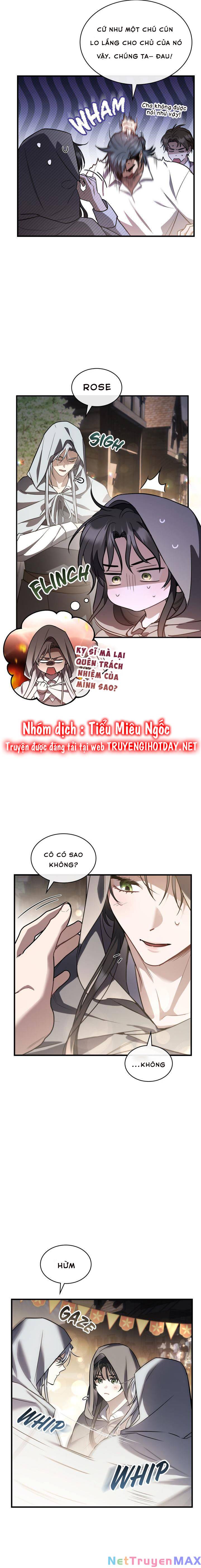 Một Đêm Không Bóng Chapter 48.2 - Next Chapter 49.1