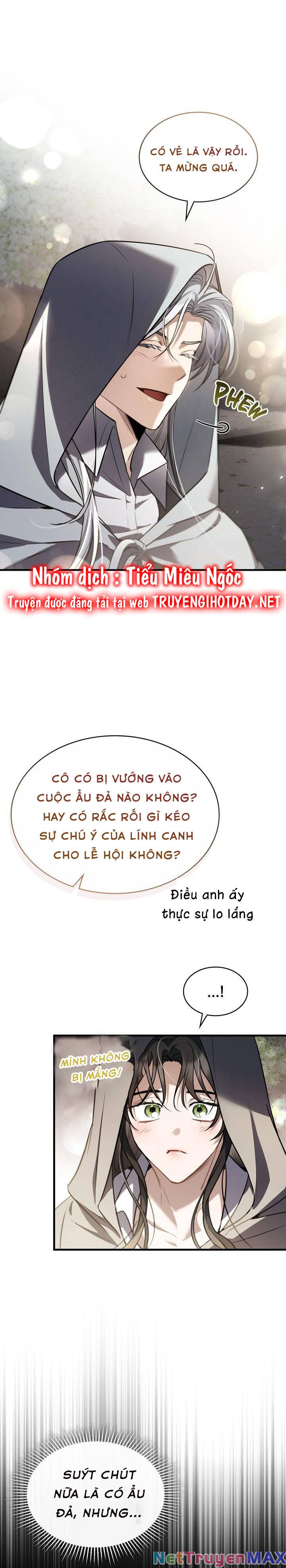 Một Đêm Không Bóng Chapter 48.2 - Next Chapter 49.1