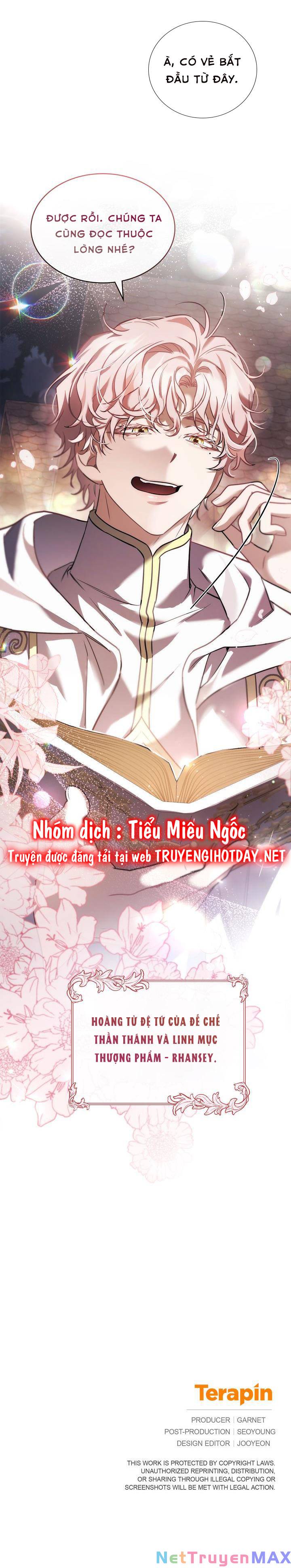 Một Đêm Không Bóng Chapter 48.2 - Next Chapter 49.1