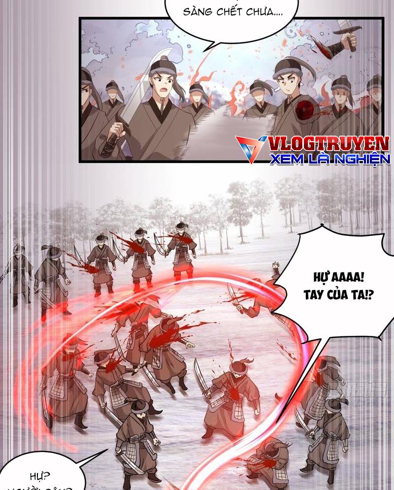 một người quét ngang giang hồ Chapter 1 - Next Chapter 2