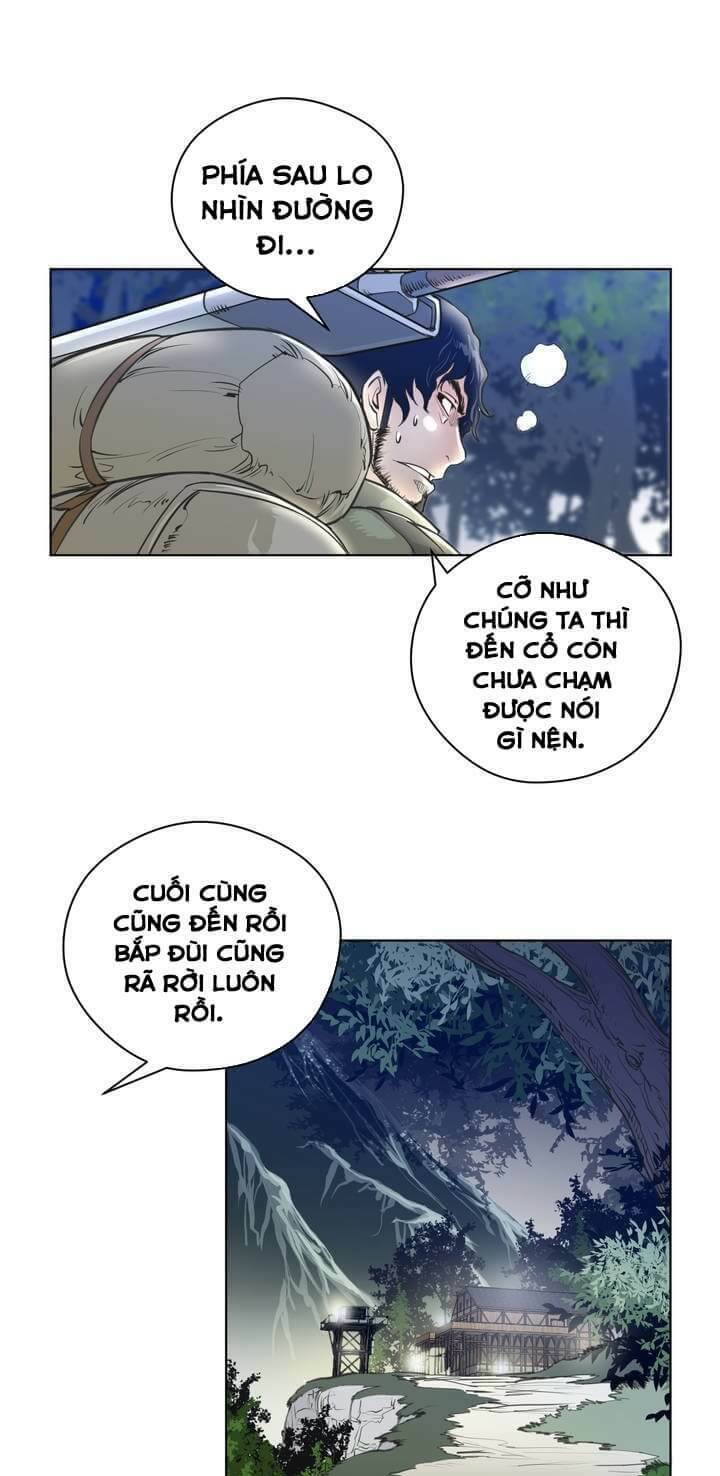 Xem ảnh Một Nửa Hoàn Hảo - Chapter 1 - 017 - Truyenhentaiz.net