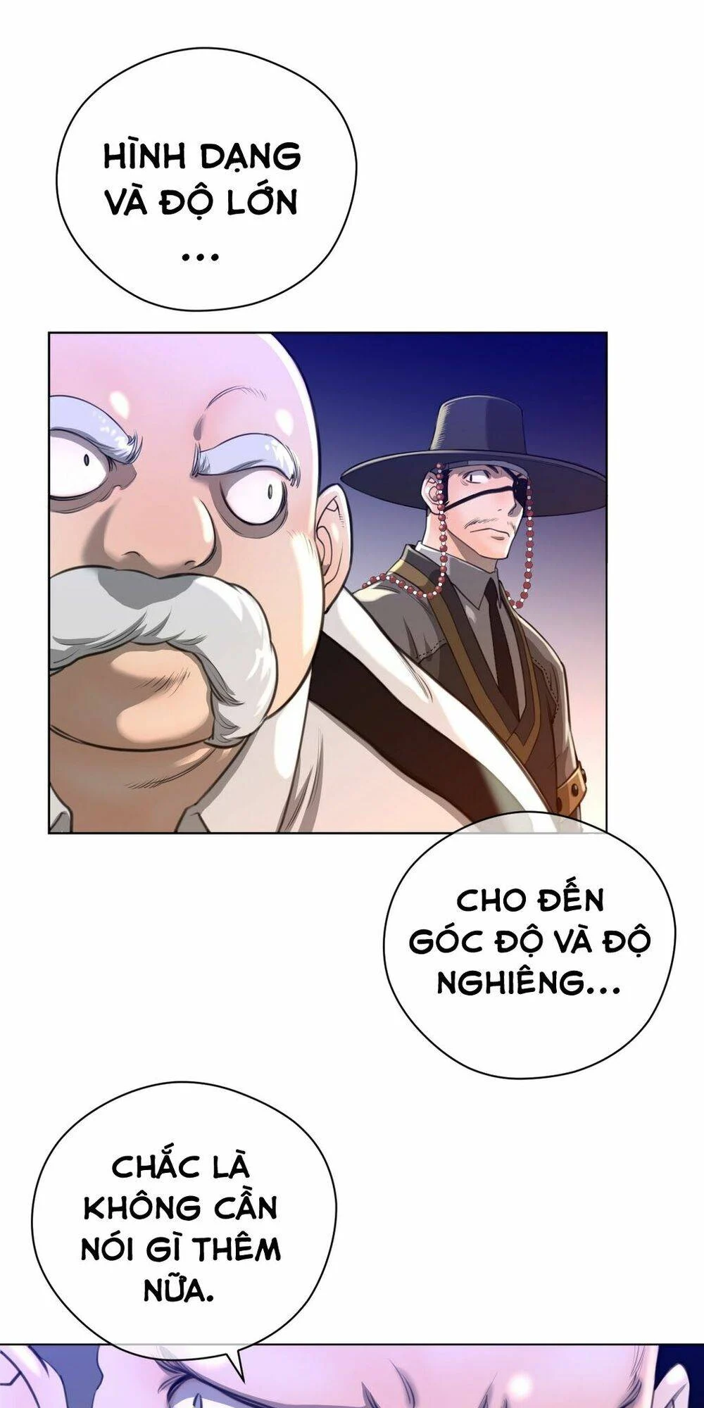 Xem ảnh Một Nửa Hoàn Hảo - Chapter 11 - 019 - Truyenhentaiz.net