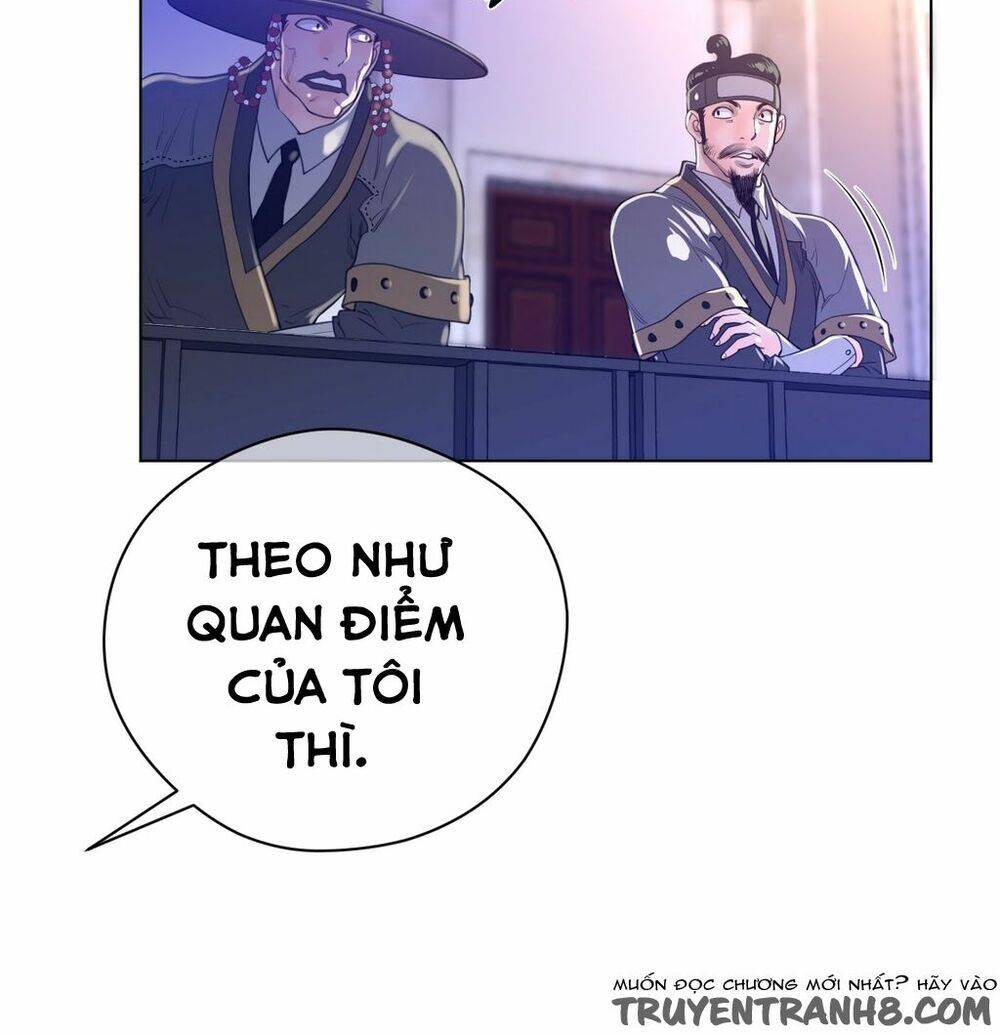 Xem ảnh Một Nửa Hoàn Hảo - Chapter 11 - 021 - Truyenhentaiz.net