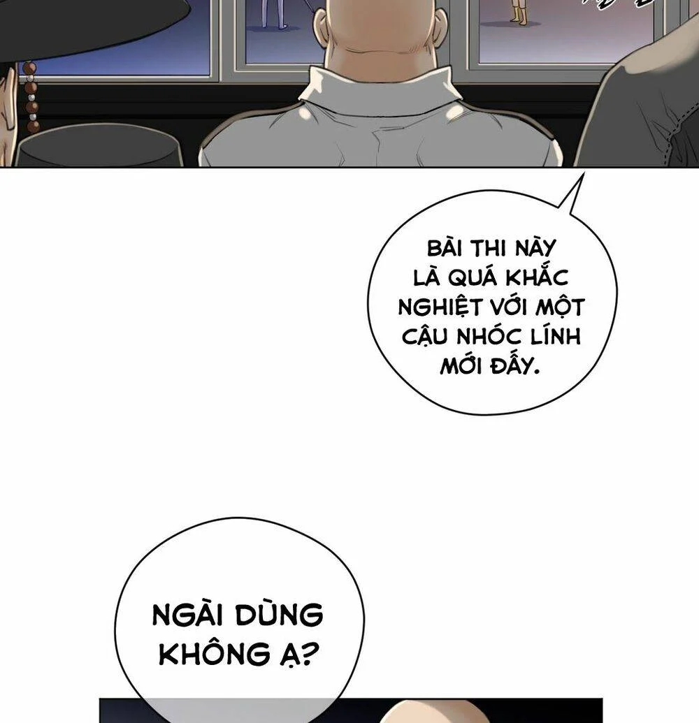 Xem ảnh Một Nửa Hoàn Hảo - Chapter 11 - 074 - Truyenhentaiz.net