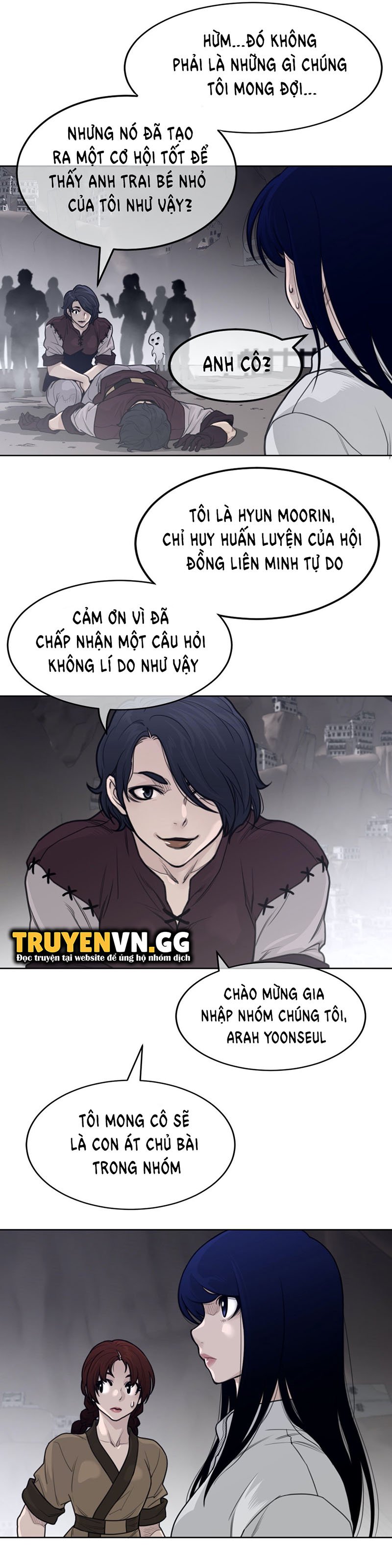 Xem ảnh Một Nửa Hoàn Hảo - Chapter 148 - 018 - Truyenhentaiz.net