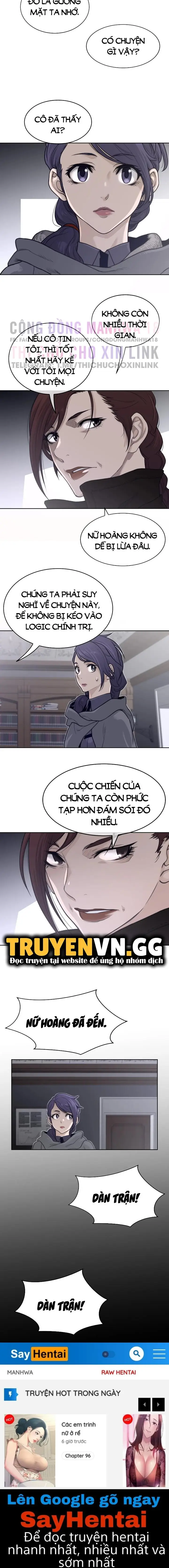 Xem ảnh Một Nửa Hoàn Hảo - Chapter 150 - 009 - Truyenhentaiz.net