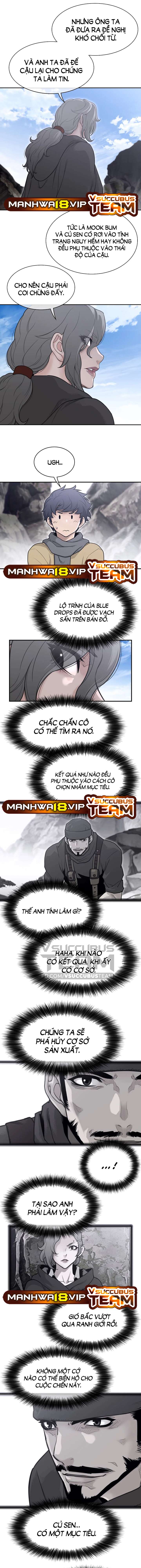 Xem ảnh Một Nửa Hoàn Hảo - Chapter 156 - 004 - Truyenhentaiz.net