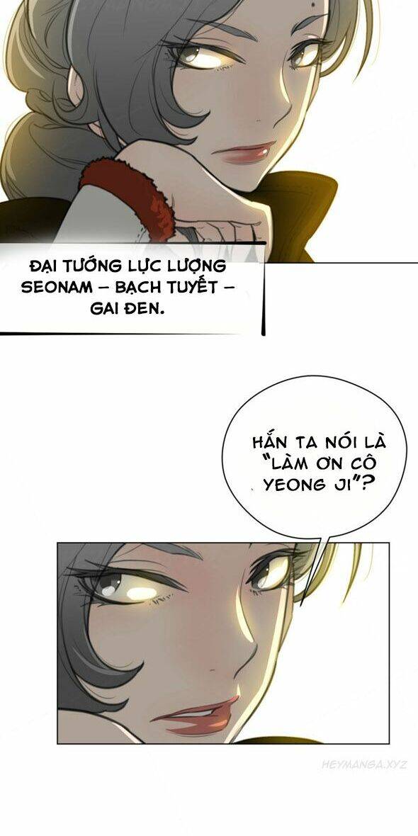 Xem ảnh Một Nửa Hoàn Hảo - Chapter 21 - 010 - Truyenhentaiz.net