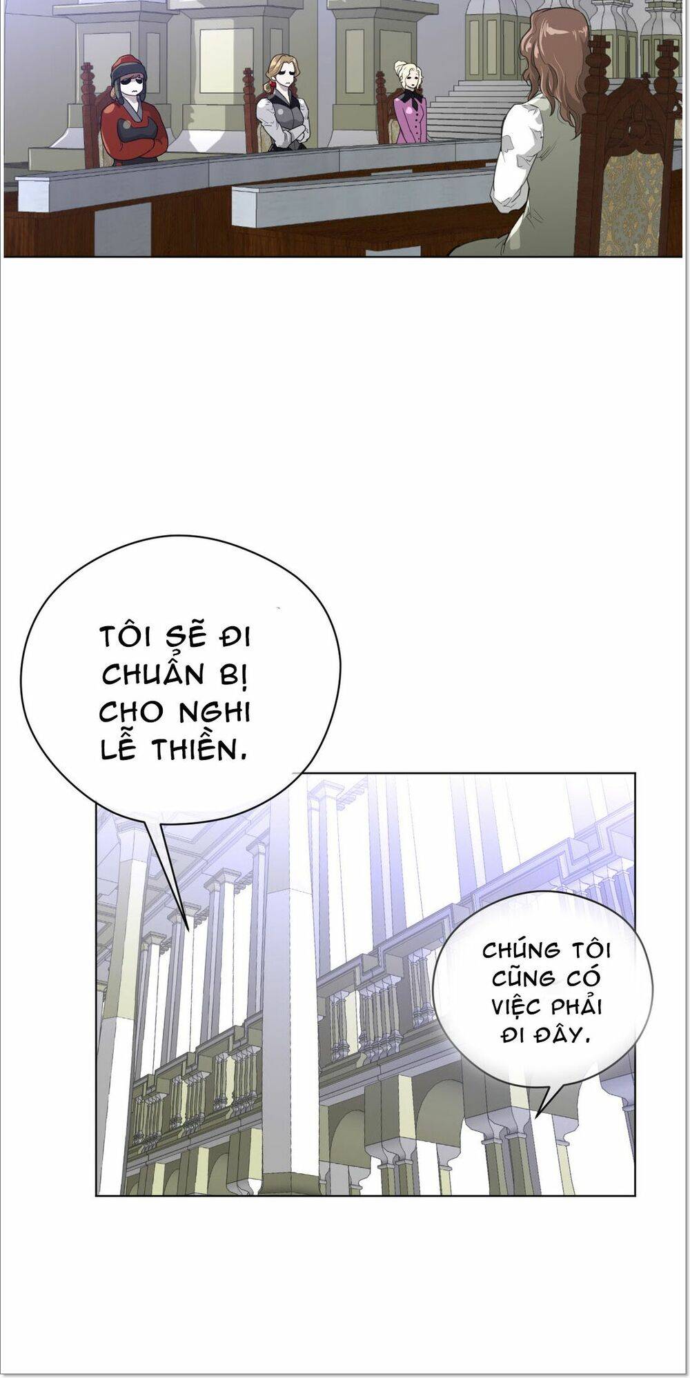 Xem ảnh Một Nửa Hoàn Hảo - Chapter 22 - 018 - Truyenhentaiz.net