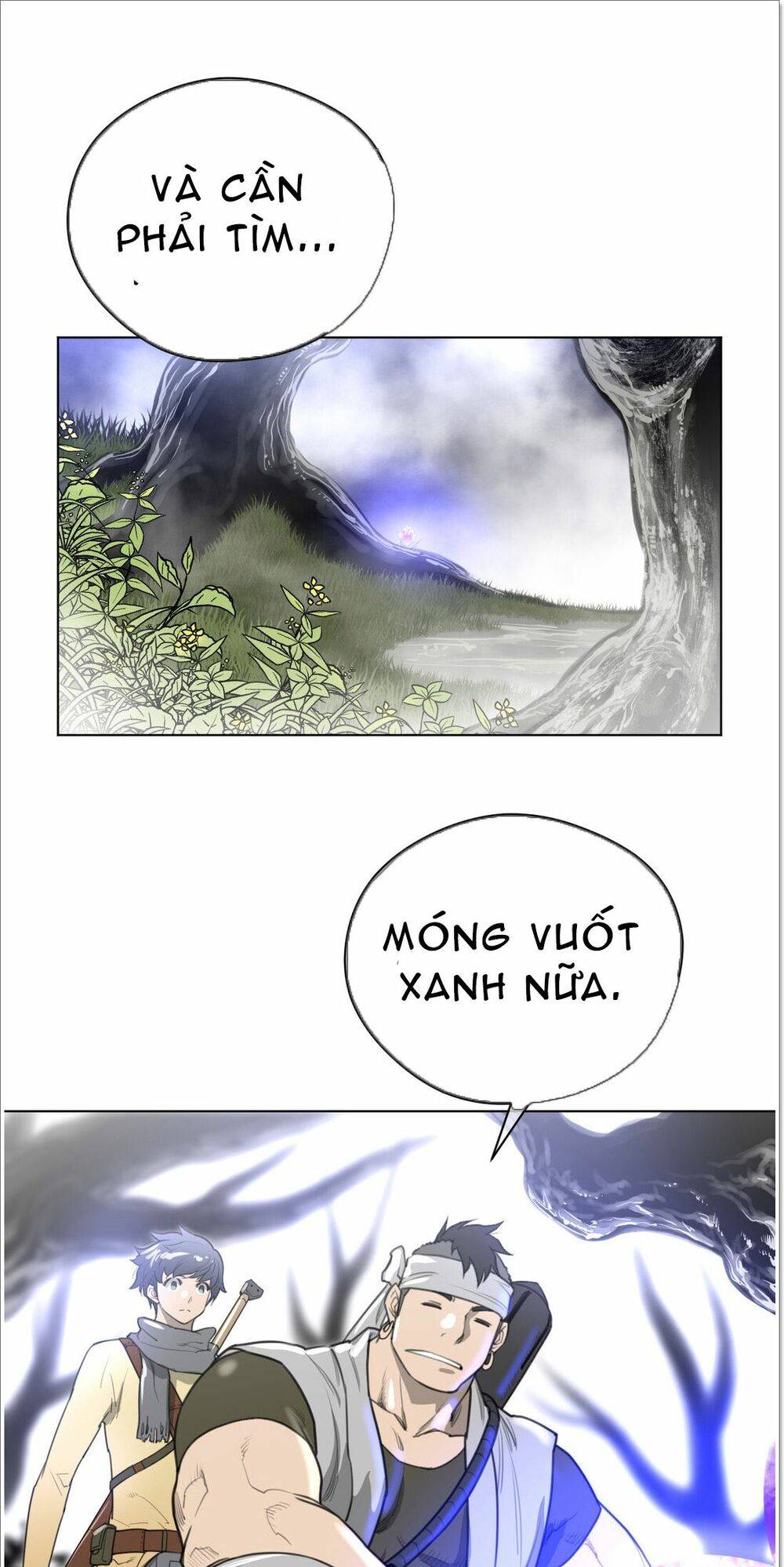 Xem ảnh Một Nửa Hoàn Hảo - Chapter 24 - 019 - Truyenhentaiz.net