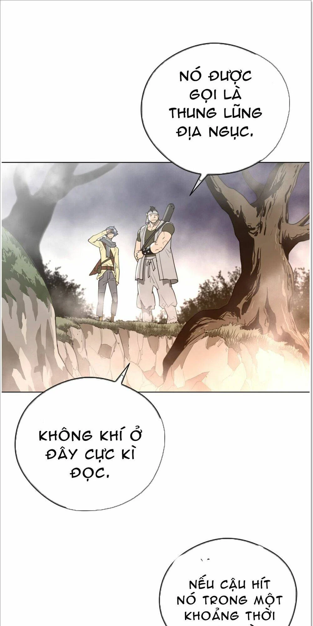 Xem ảnh Một Nửa Hoàn Hảo - Chapter 24 - 023 - Truyenhentaiz.net