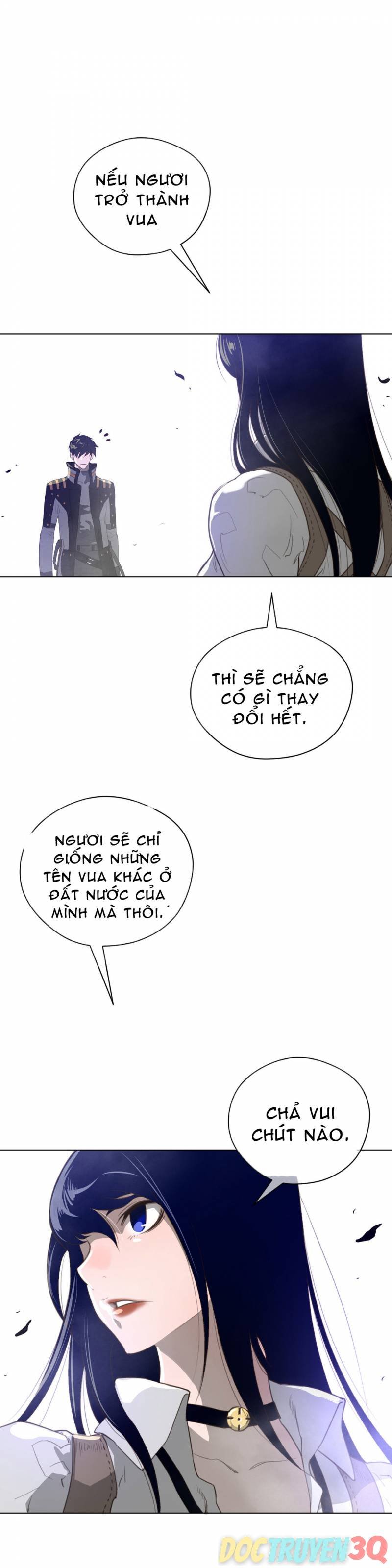 Xem ảnh Một Nửa Hoàn Hảo - Chapter 25 - 015 - Truyenhentaiz.net