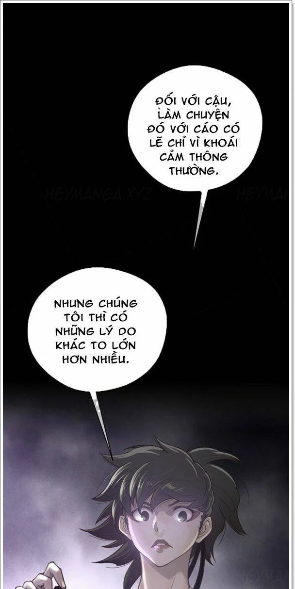 Xem ảnh Một Nửa Hoàn Hảo - Chapter 29 - 001 - Truyenhentaiz.net