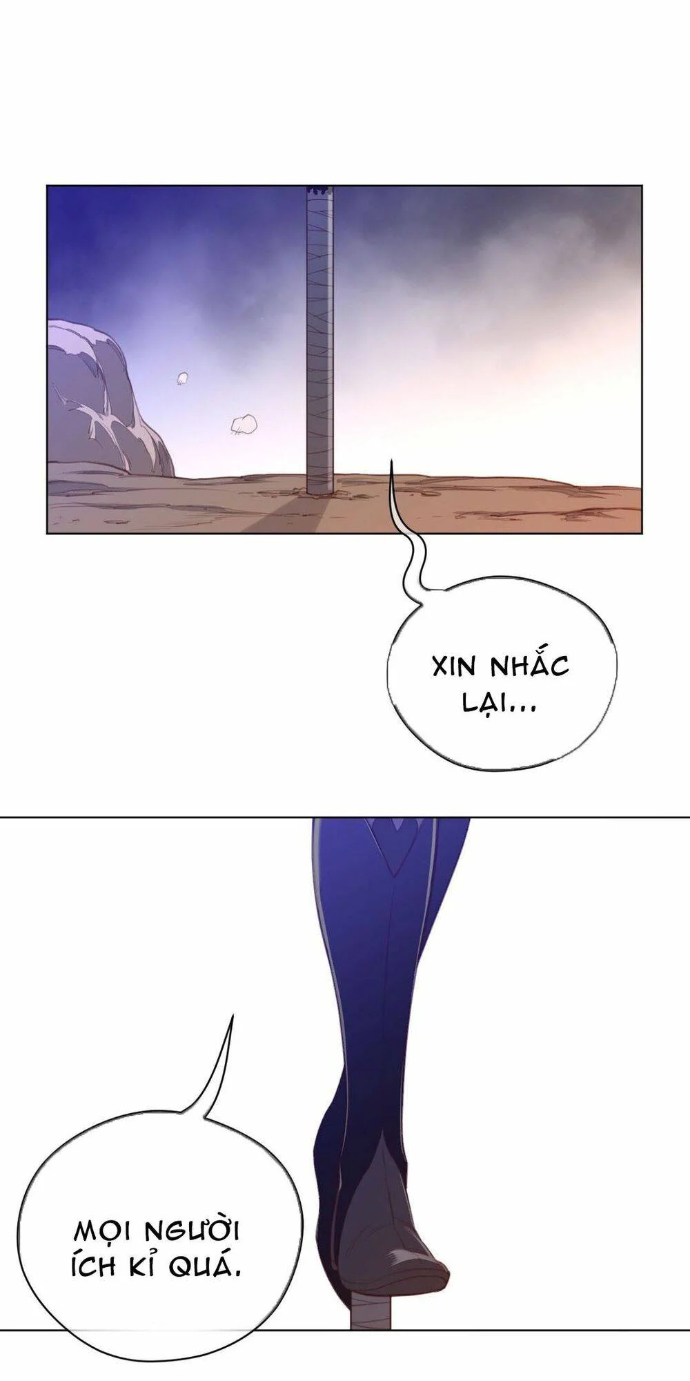 Xem ảnh Một Nửa Hoàn Hảo - Chapter 31 - 046 - Truyenhentaiz.net