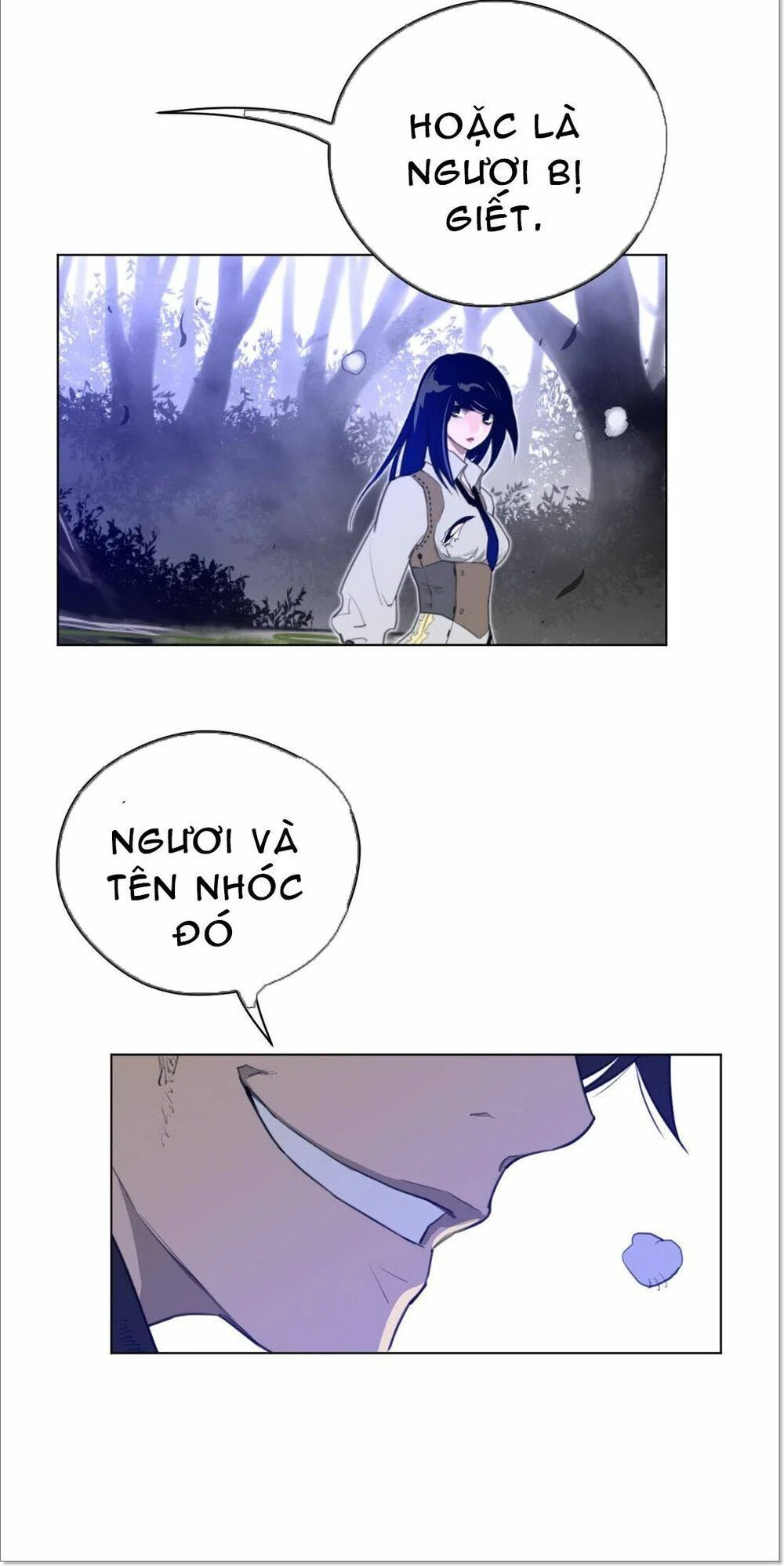 Xem ảnh Một Nửa Hoàn Hảo - Chapter 32 - 046 - Truyenhentaiz.net