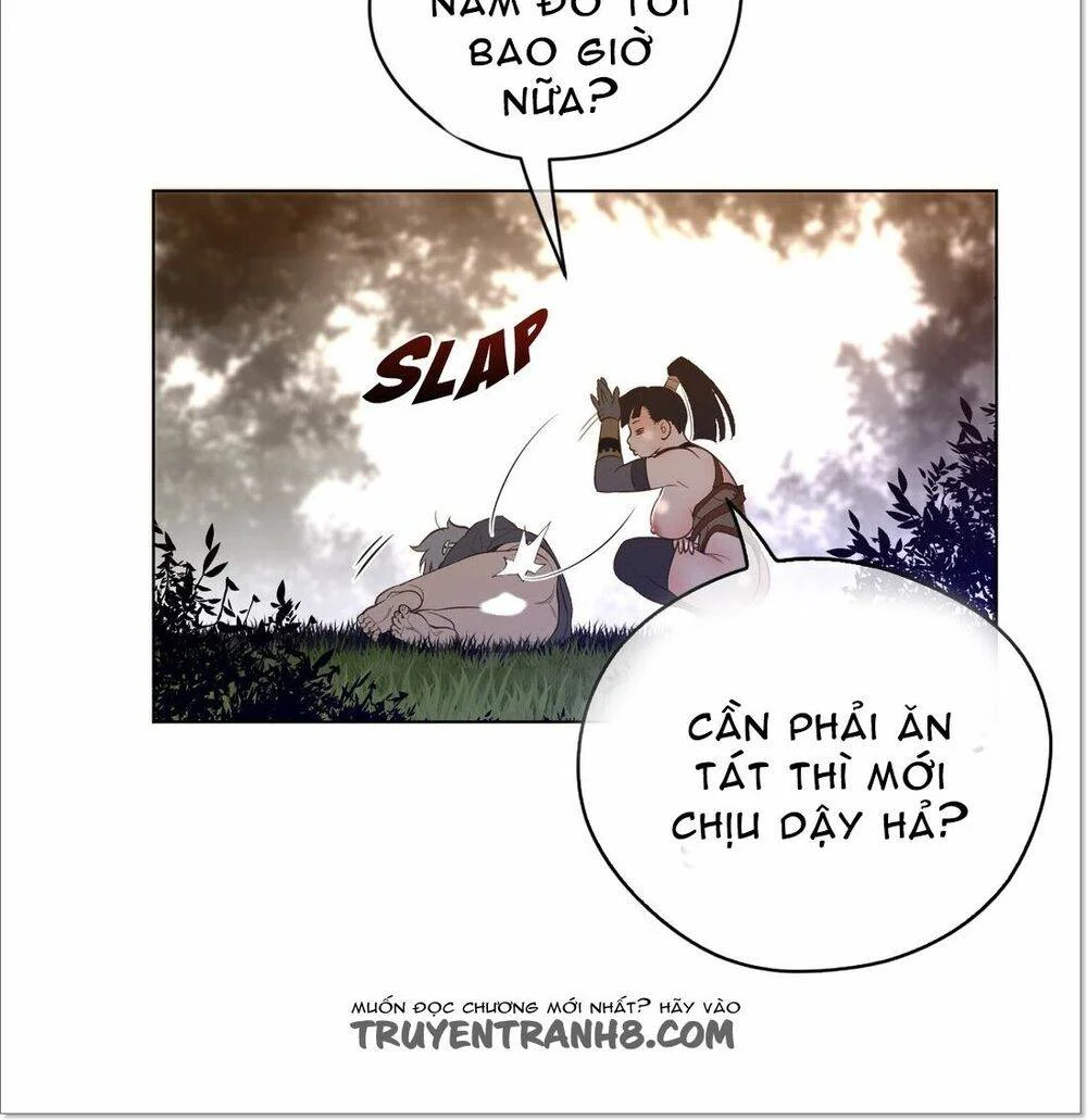 Xem ảnh Một Nửa Hoàn Hảo - Chapter 37 - 042 - Truyenhentaiz.net