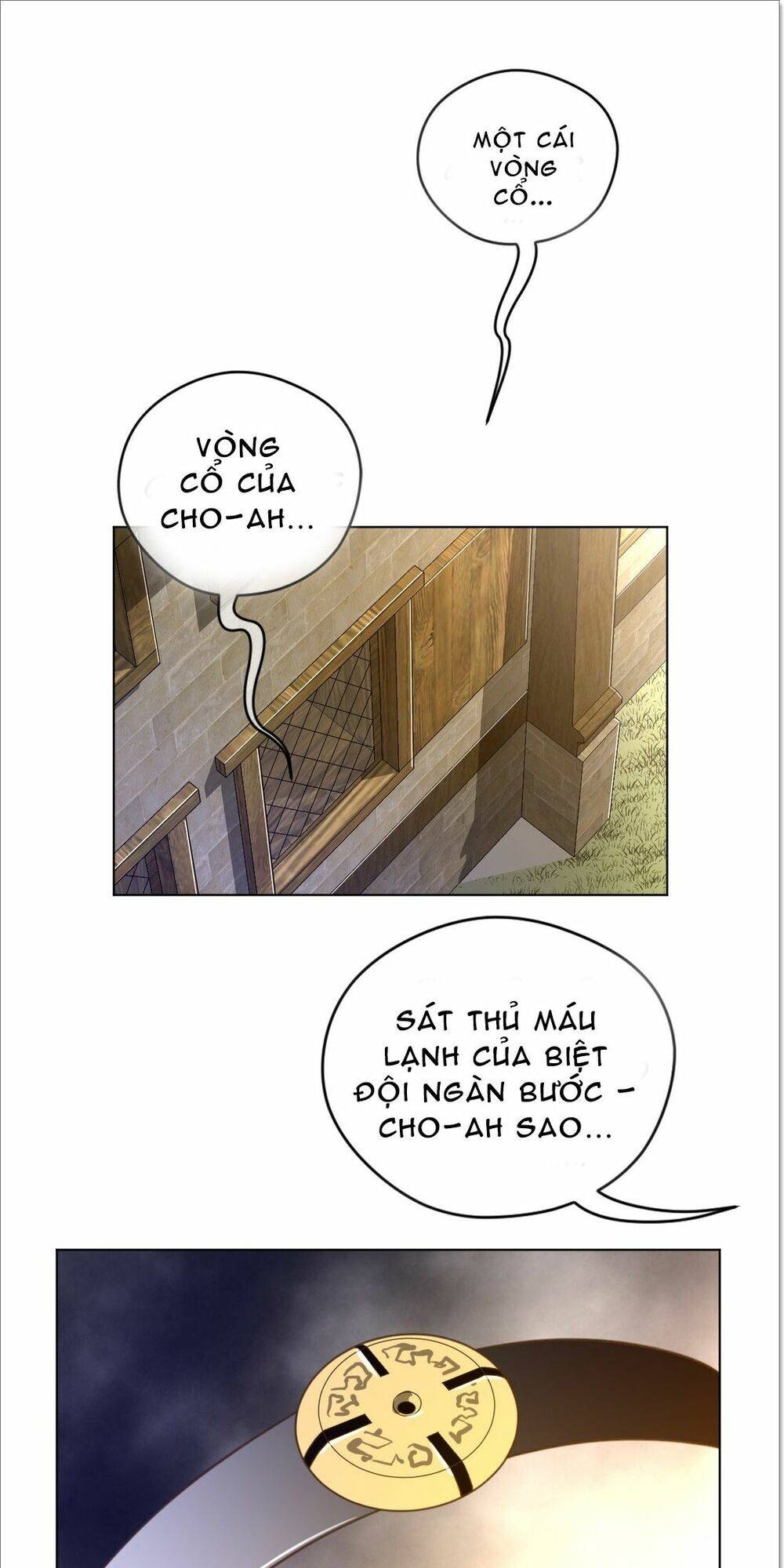 Xem ảnh Một Nửa Hoàn Hảo - Chapter 37 - 061 - Truyenhentaiz.net