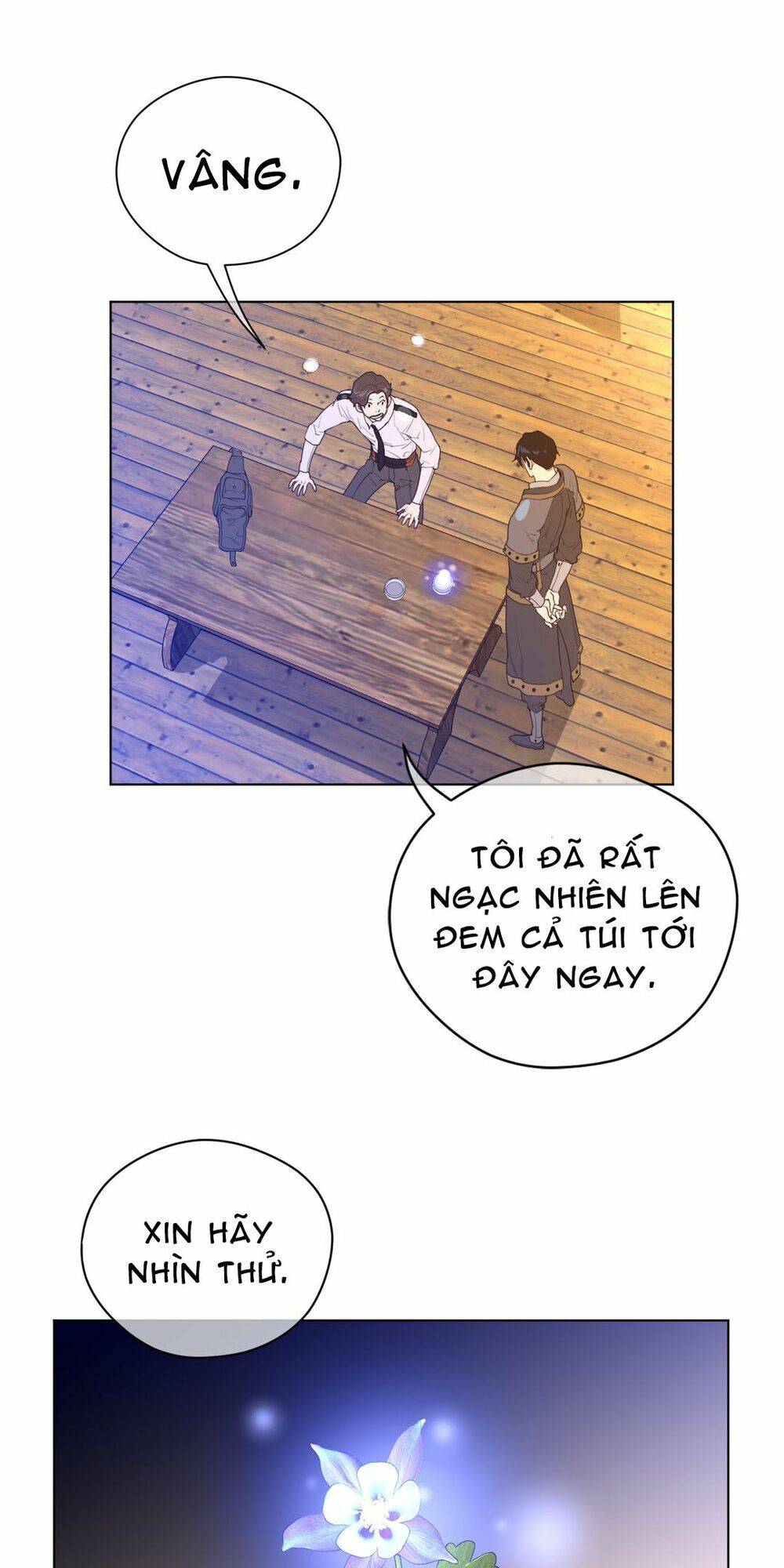 Xem ảnh Một Nửa Hoàn Hảo - Chapter 38 - 011 - Truyenhentaiz.net