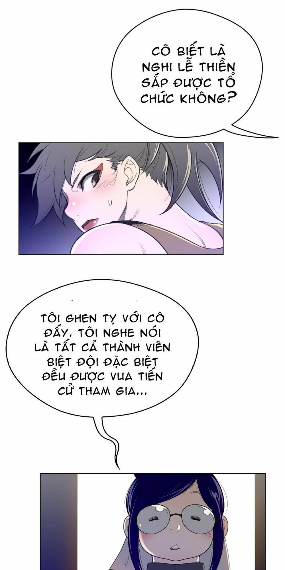 Xem ảnh Một Nửa Hoàn Hảo - Chapter 38 - 041 - Truyenhentaiz.net