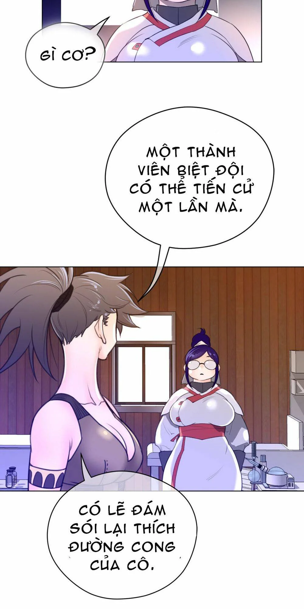 Xem ảnh Một Nửa Hoàn Hảo - Chapter 38 - 044 - Truyenhentaiz.net