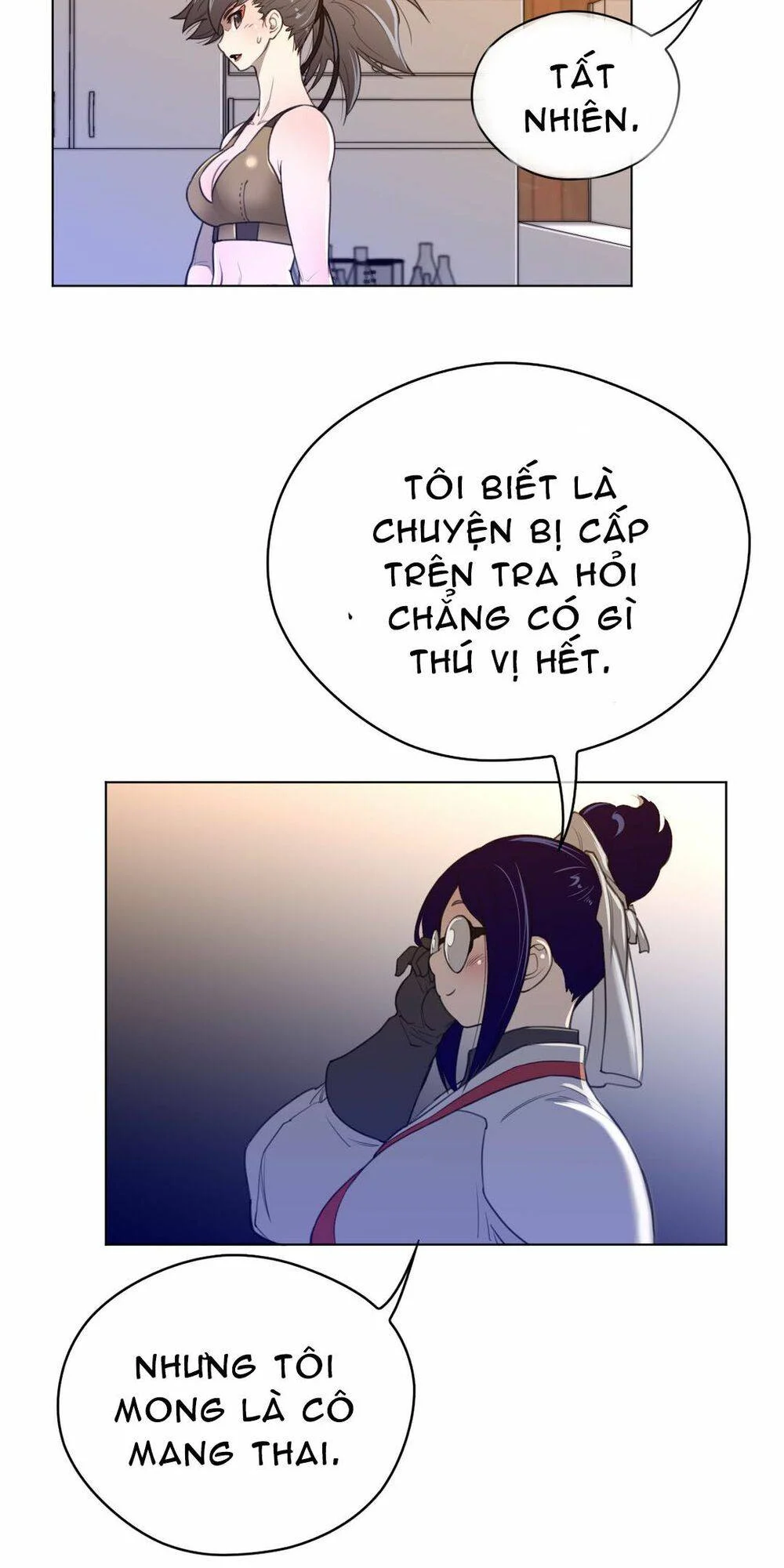 Xem ảnh Một Nửa Hoàn Hảo - Chapter 38 - 046 - Truyenhentaiz.net