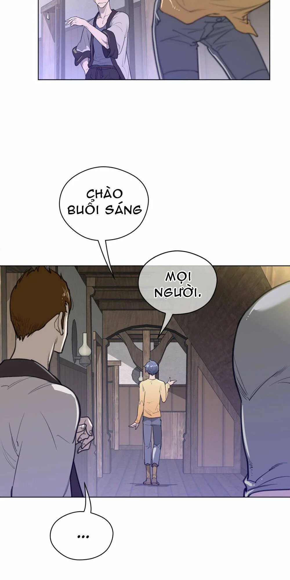 Xem ảnh Một Nửa Hoàn Hảo - Chapter 39 - 024 - Truyenhentaiz.net