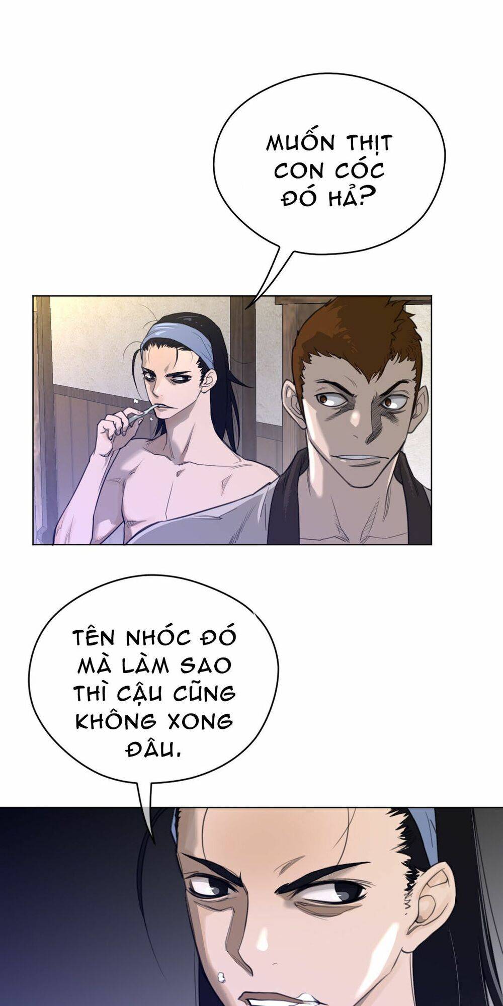 Xem ảnh Một Nửa Hoàn Hảo - Chapter 39 - 025 - Truyenhentaiz.net