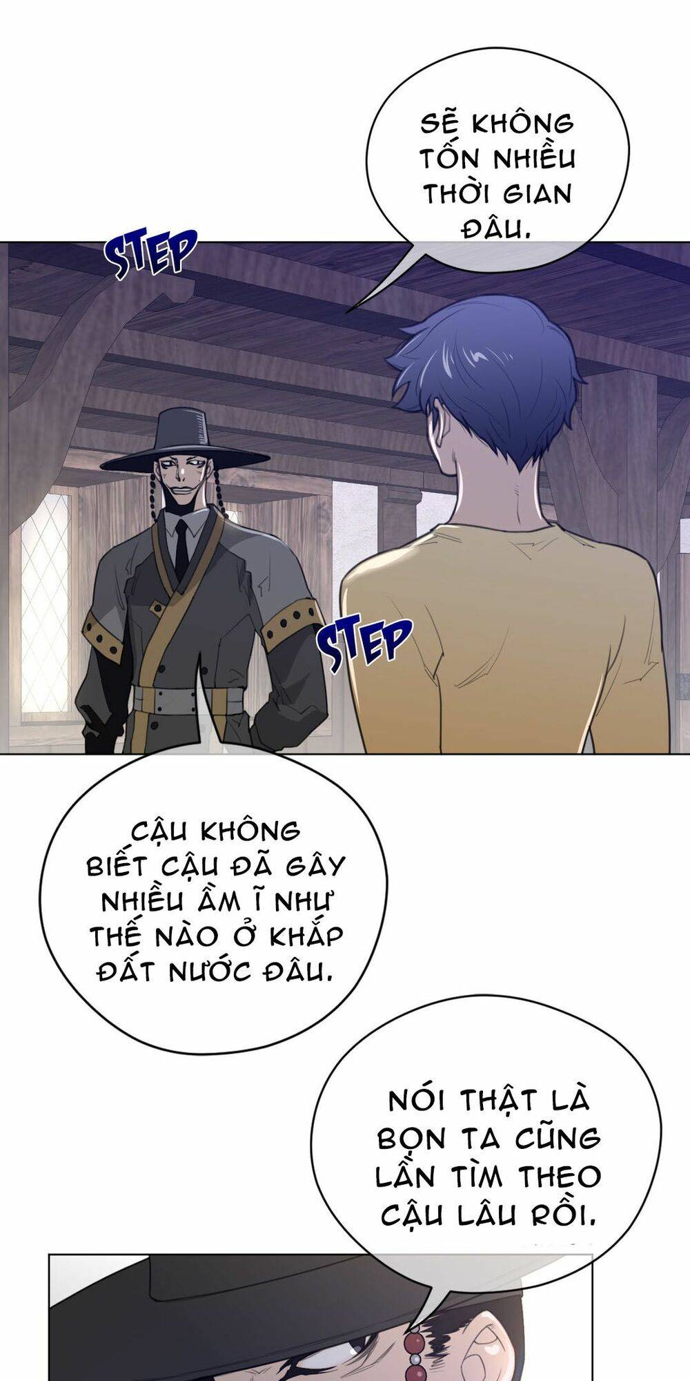 Xem ảnh Một Nửa Hoàn Hảo - Chapter 39 - 033 - Truyenhentaiz.net