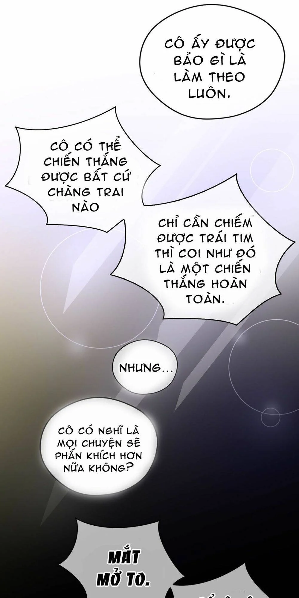 Xem ảnh Một Nửa Hoàn Hảo - Chapter 39 - 049 - Truyenhentaiz.net