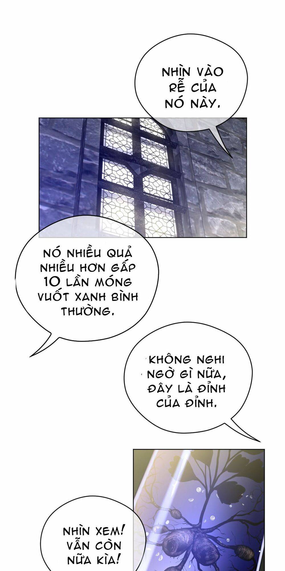 Xem ảnh Một Nửa Hoàn Hảo - Chapter 40 - 009 - Truyenhentaiz.net