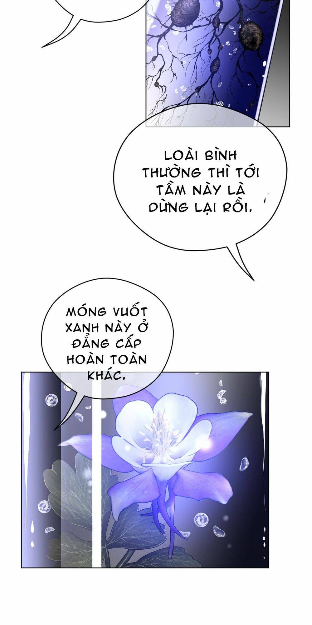 Xem ảnh Một Nửa Hoàn Hảo - Chapter 40 - 010 - Truyenhentaiz.net