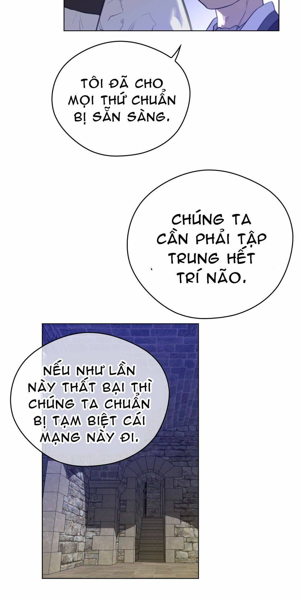 Xem ảnh Một Nửa Hoàn Hảo - Chapter 40 - 014 - Truyenhentaiz.net