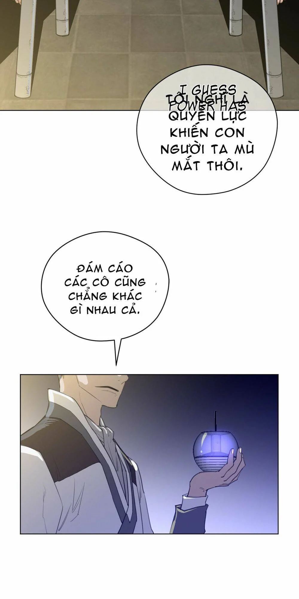 Xem ảnh Một Nửa Hoàn Hảo - Chapter 40 - 020 - Truyenhentaiz.net