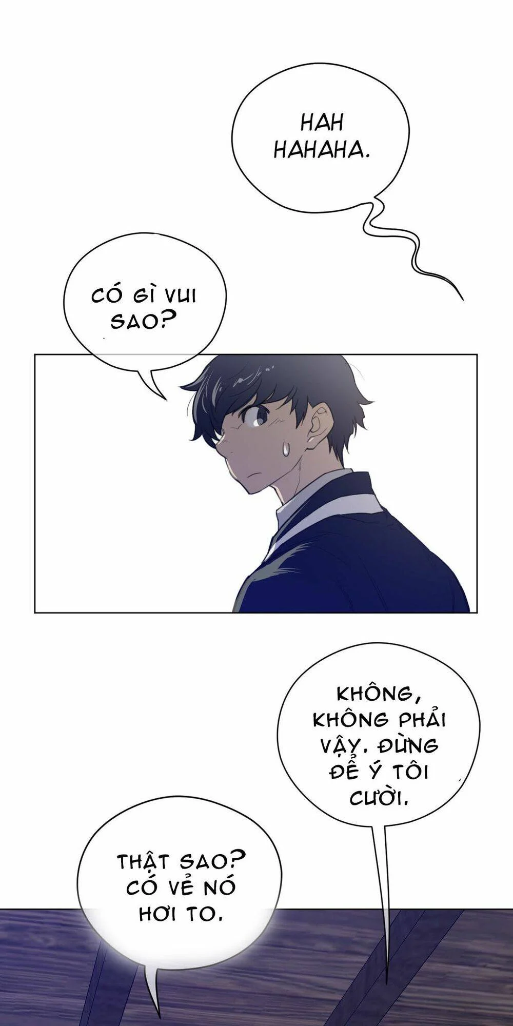 Xem ảnh Một Nửa Hoàn Hảo - Chapter 41 - 028 - Truyenhentaiz.net