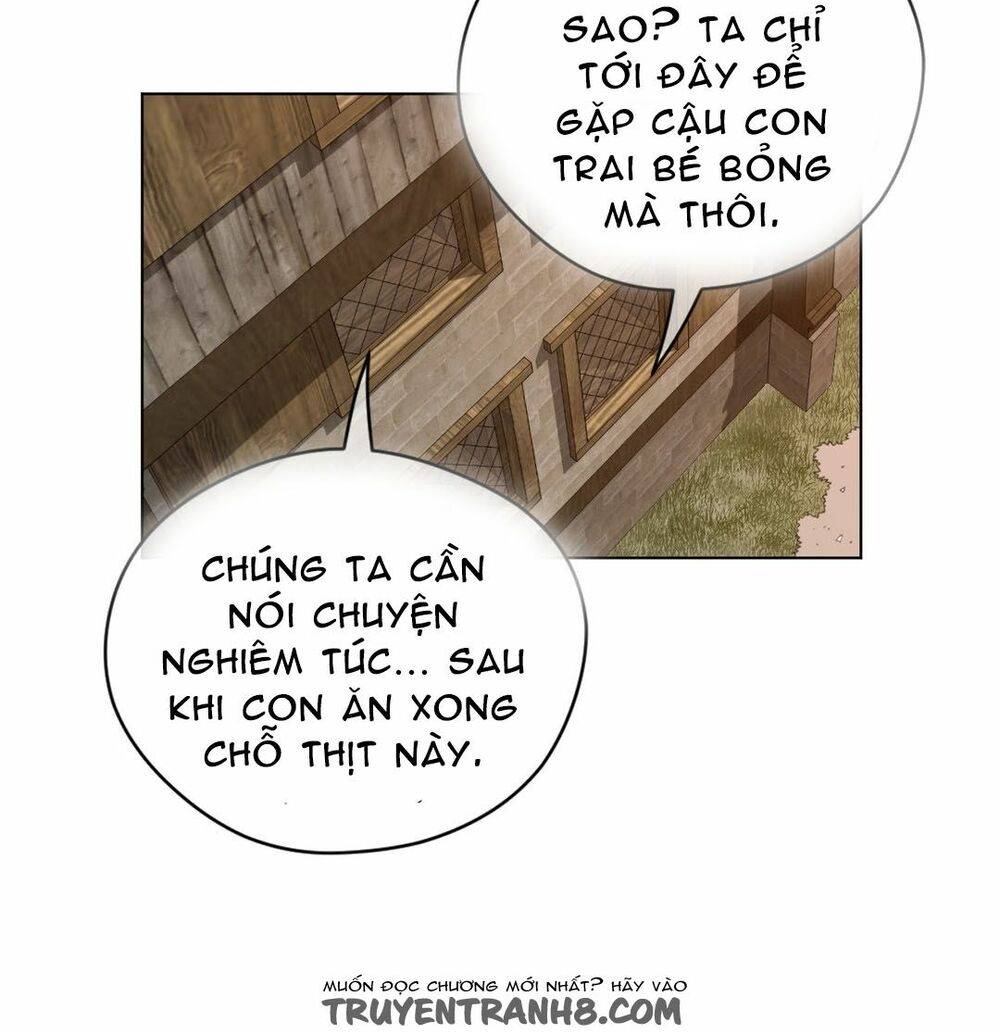 Xem ảnh Một Nửa Hoàn Hảo - Chapter 42 - 039 - Truyenhentaiz.net