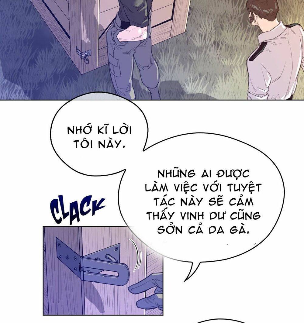 Xem ảnh Một Nửa Hoàn Hảo - Chapter 42 - 047 - Truyenhentaiz.net