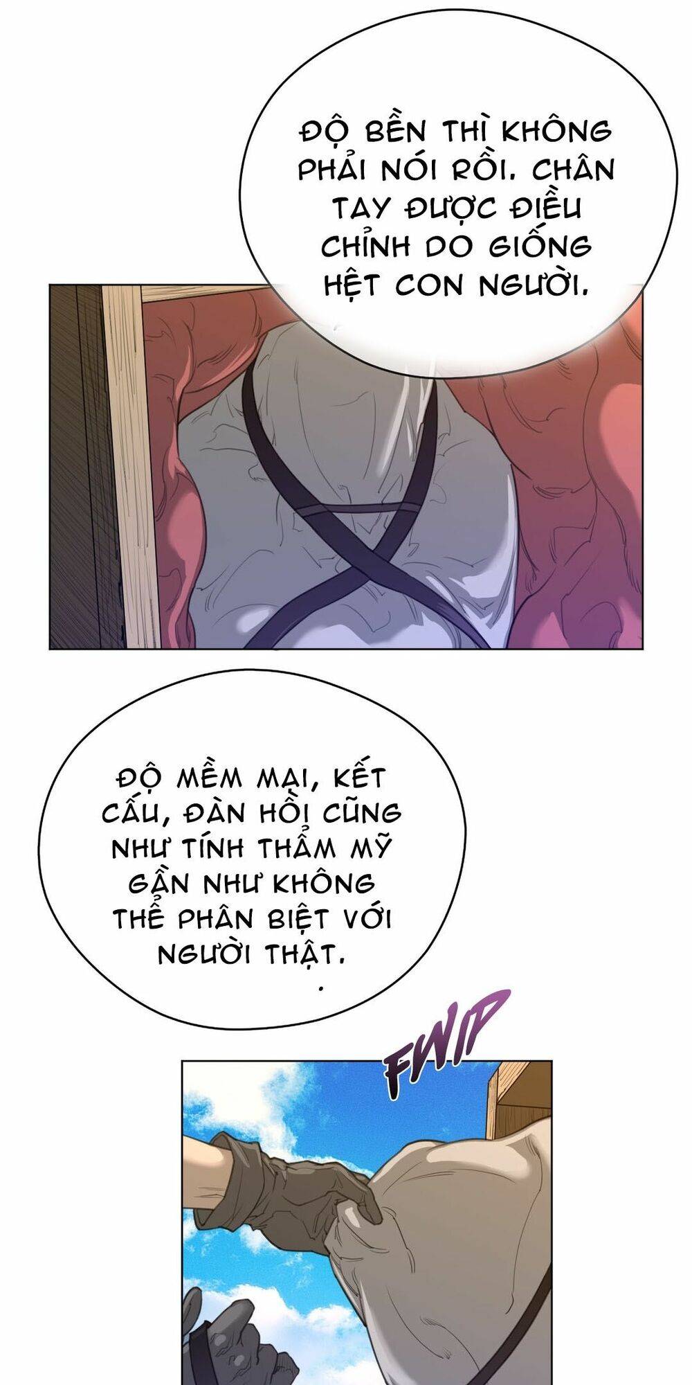 Xem ảnh Một Nửa Hoàn Hảo - Chapter 42 - 049 - Truyenhentaiz.net