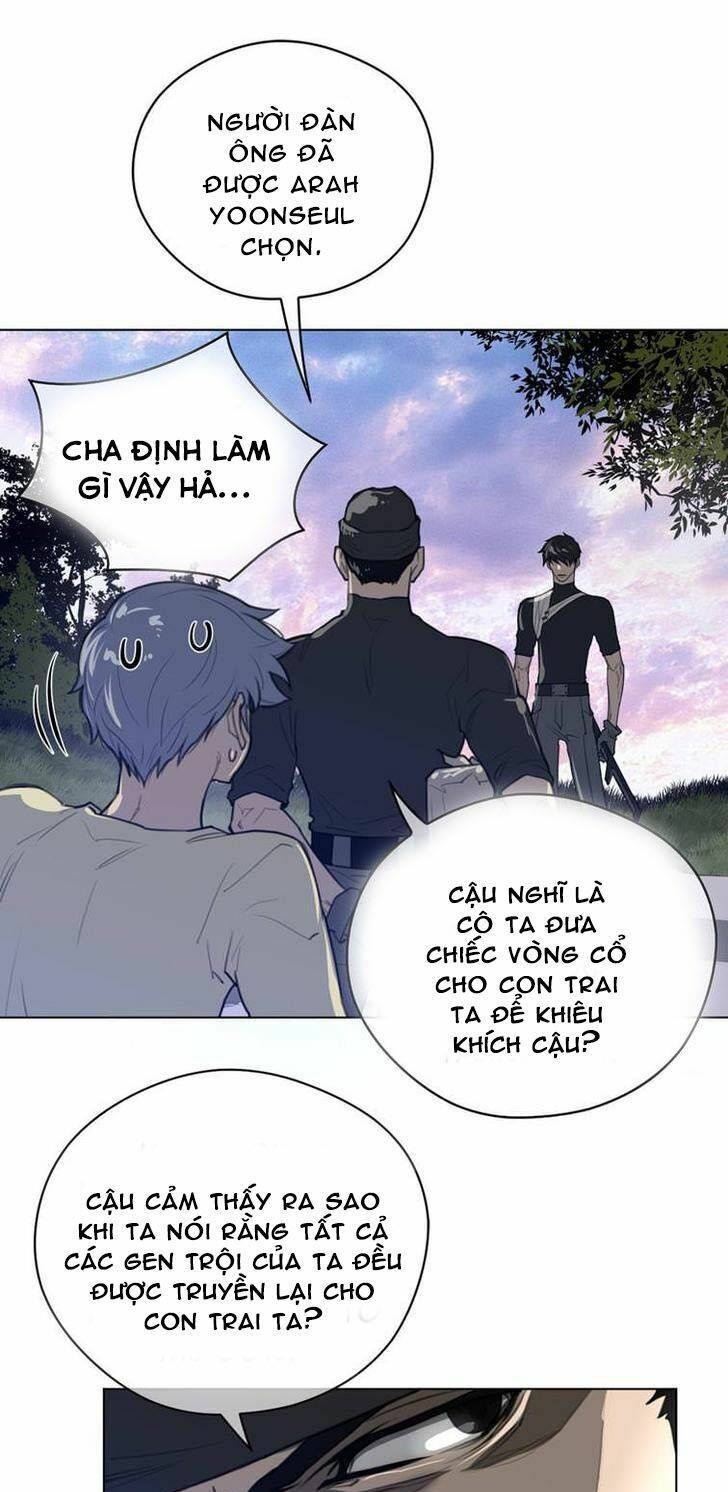 Xem ảnh Một Nửa Hoàn Hảo - Chapter 43 - 015 - Truyenhentaiz.net