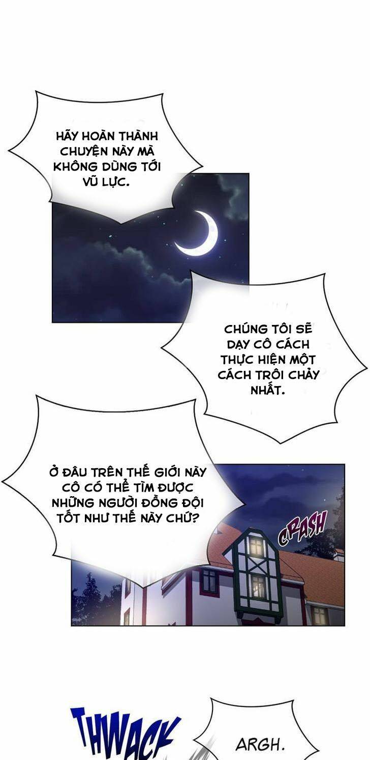 Xem ảnh Một Nửa Hoàn Hảo - Chapter 43 - 029 - Truyenhentaiz.net