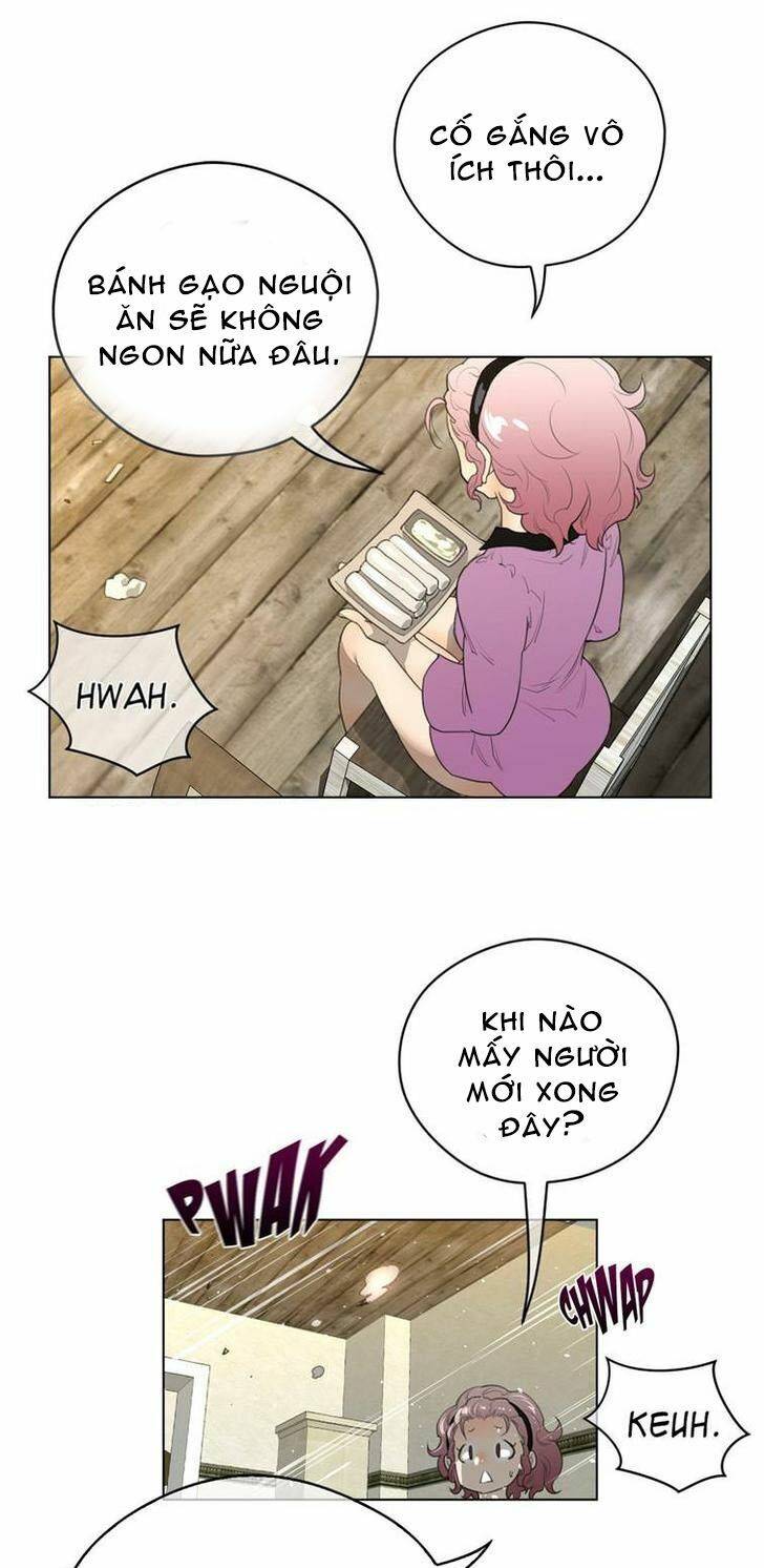 Xem ảnh Một Nửa Hoàn Hảo - Chapter 43 - 033 - Truyenhentaiz.net