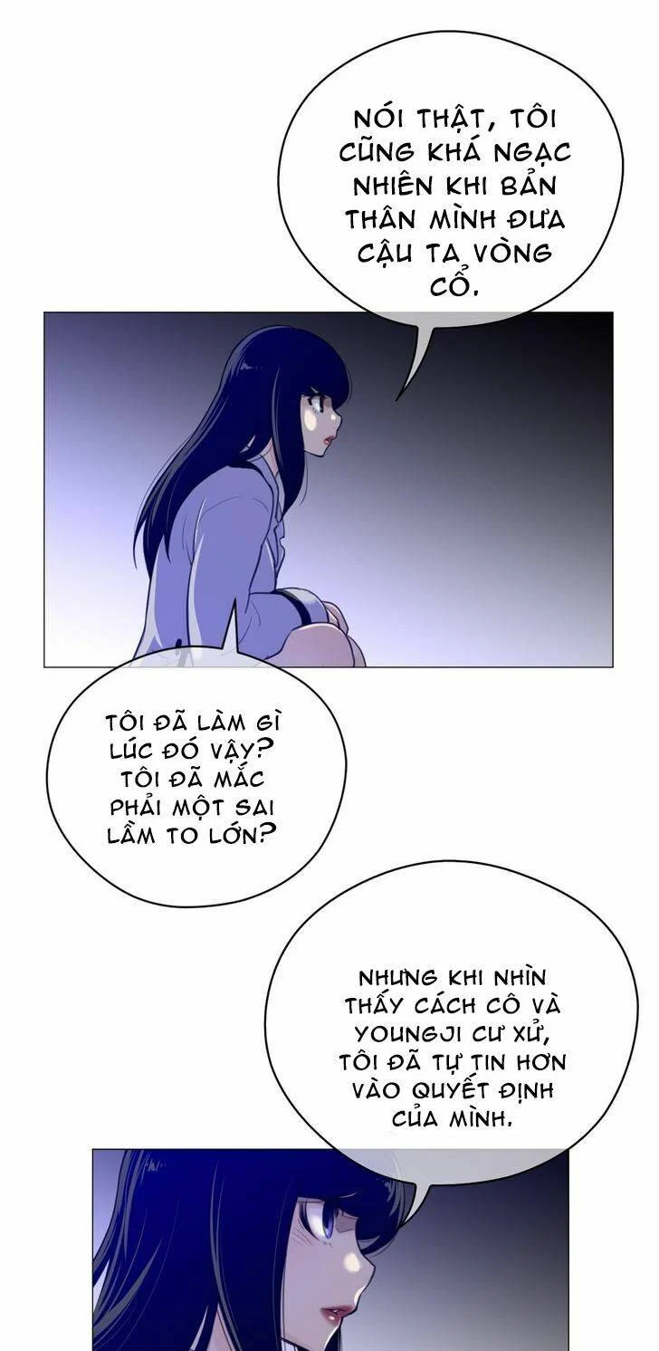 Xem ảnh Một Nửa Hoàn Hảo - Chapter 44 - 039 - Truyenhentaiz.net