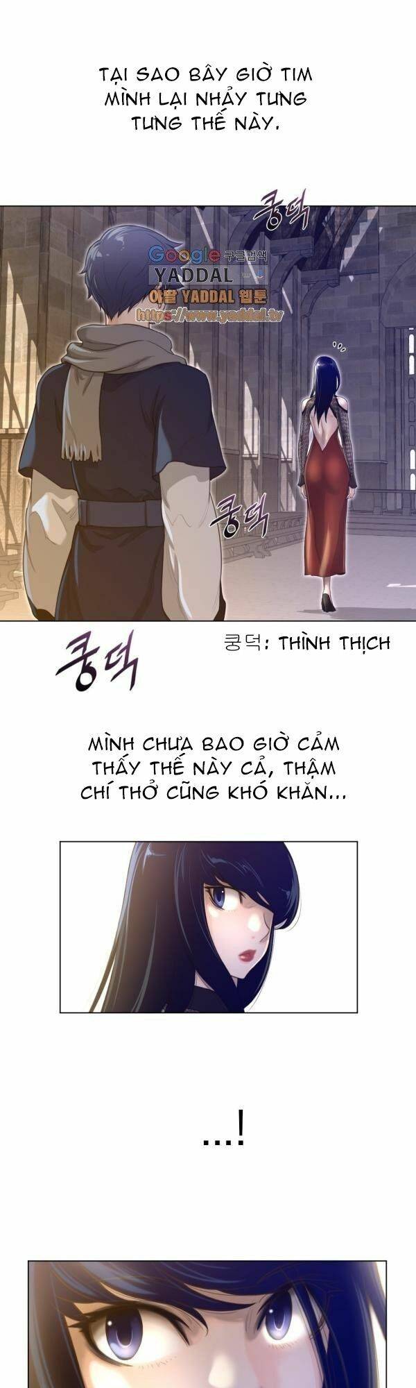 Xem ảnh Một Nửa Hoàn Hảo - Chapter 46 - 036 - Truyenhentaiz.net